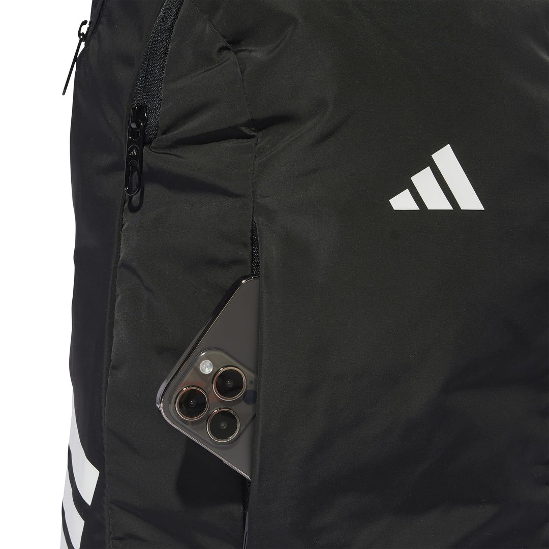 adidas Fi Power Bp - black/white