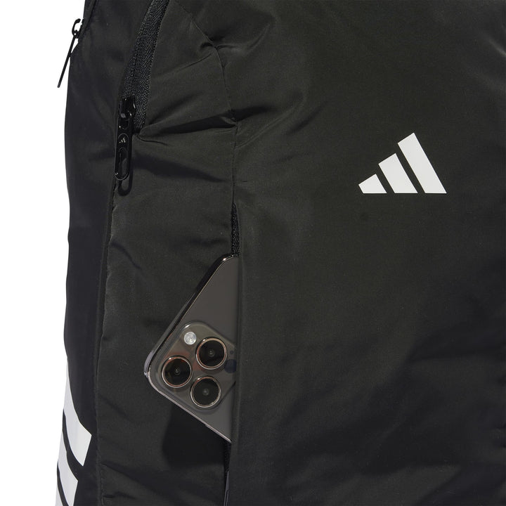 adidas Fi Power Bp - black/white