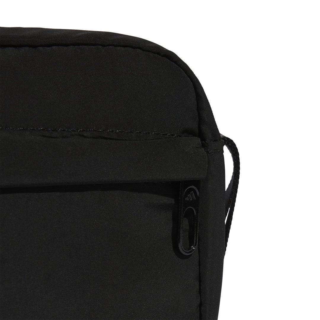 adidas Fi Shoulder Bag - black/white