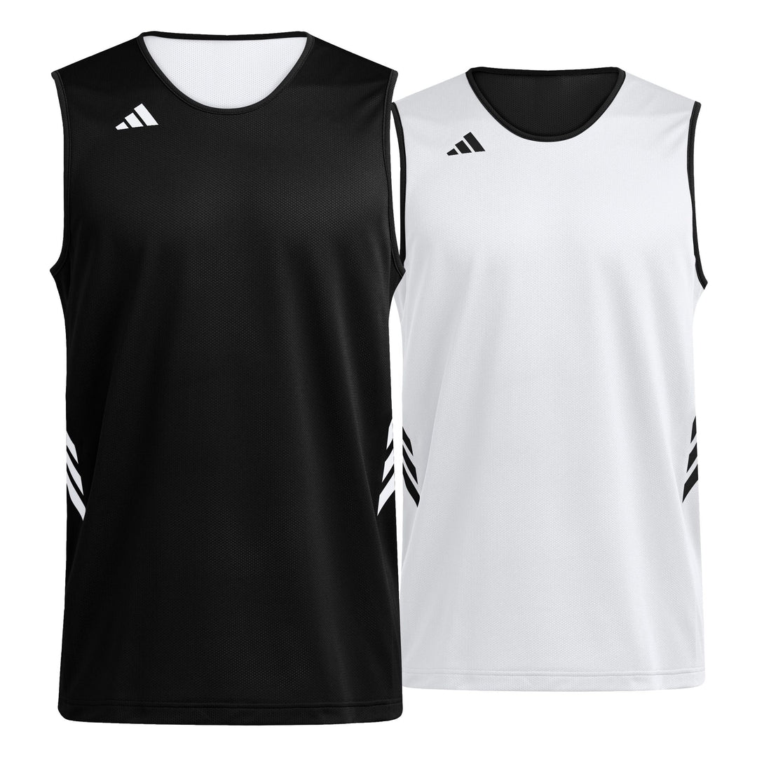 adidas M Evryday Pro J - black/white
