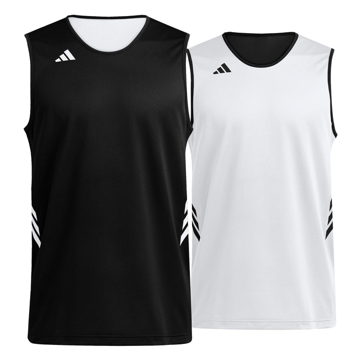 adidas M Evryday Pro J - black/white
