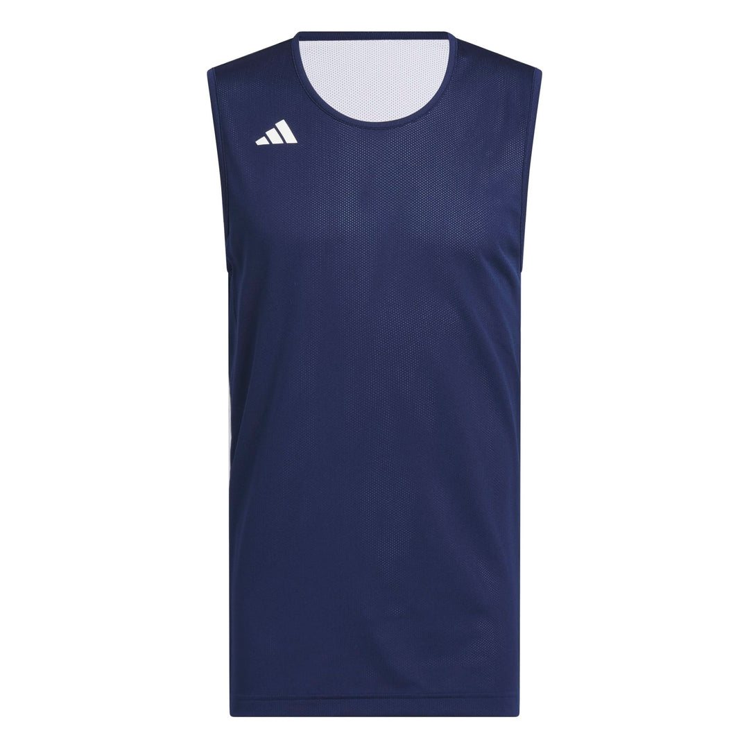 adidas M Evryday Pro J - navblu/white