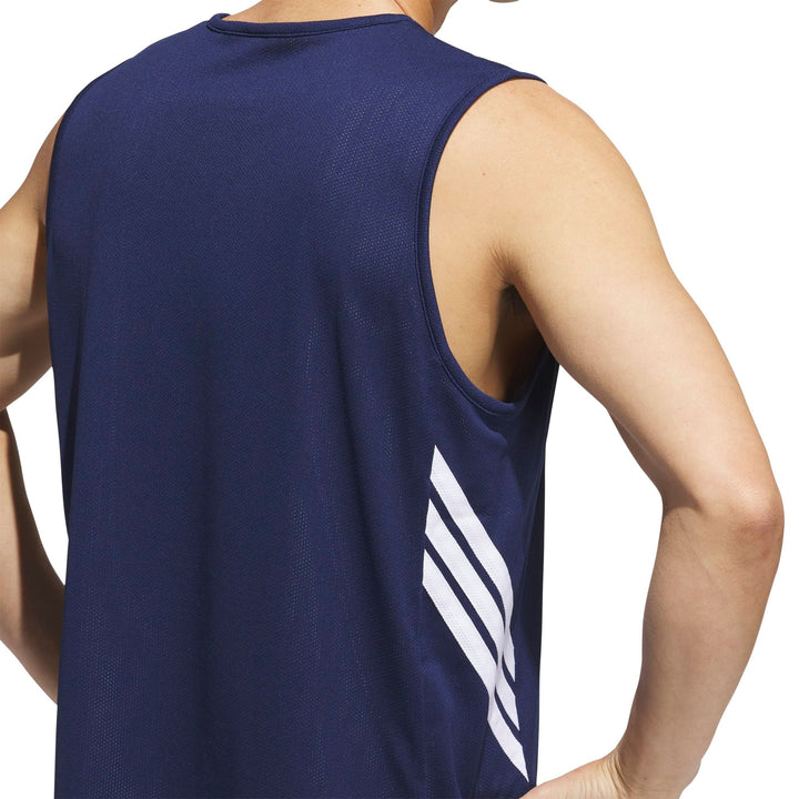 adidas M Evryday Pro J - navblu/white