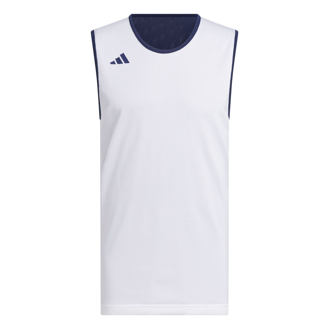 adidas M Evryday Pro J - navblu/white