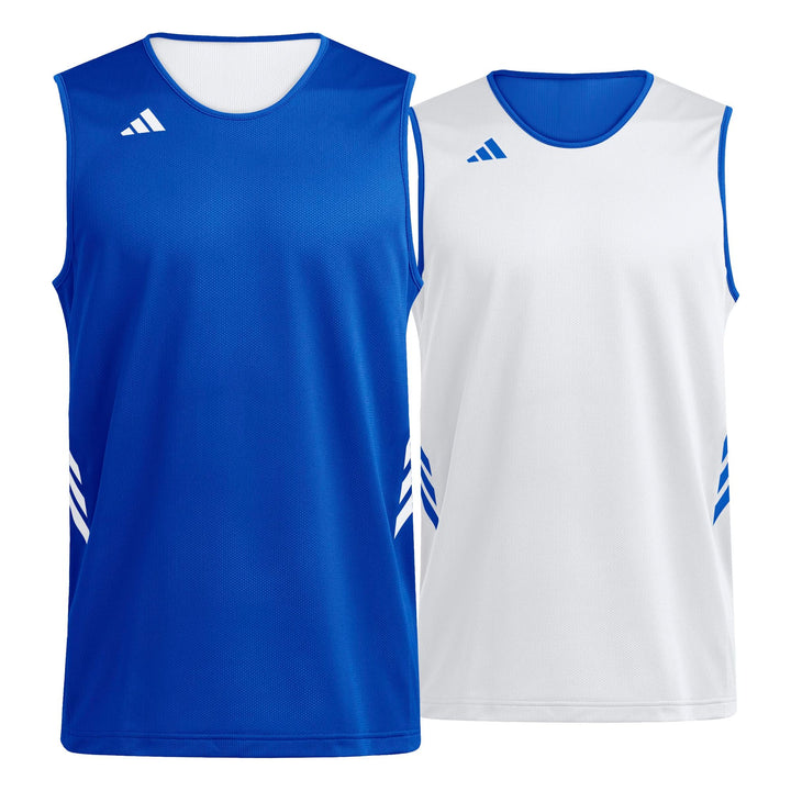 adidas M Evryday Pro J - royblu/white