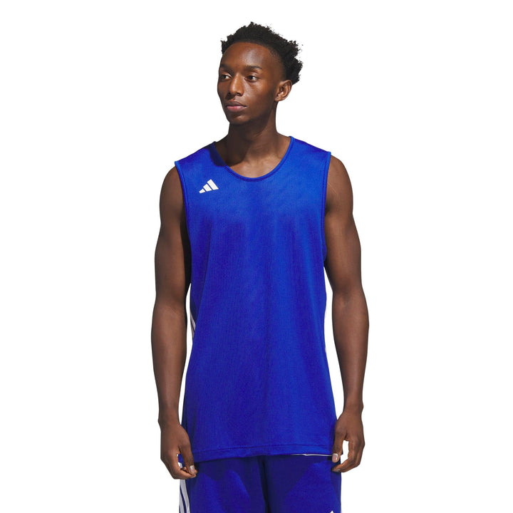 adidas M Evryday Pro J - royblu/white