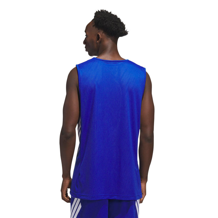 adidas M Evryday Pro J - royblu/white