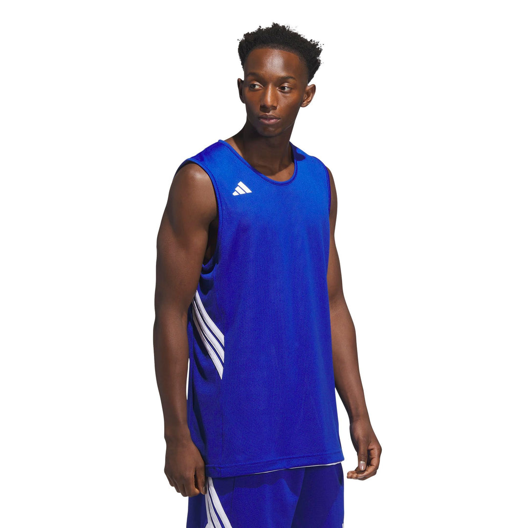 adidas M Evryday Pro J - royblu/white