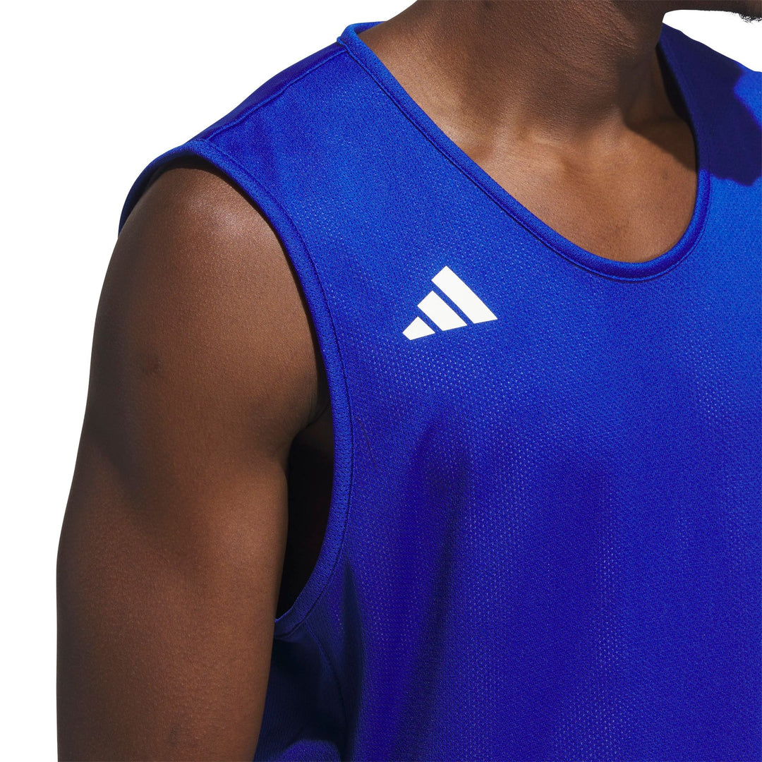 adidas M Evryday Pro J - royblu/white