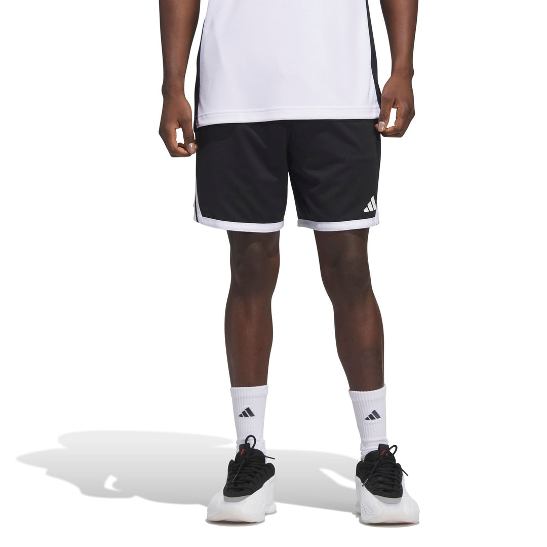 adidas M Evryday Pro S - black/white