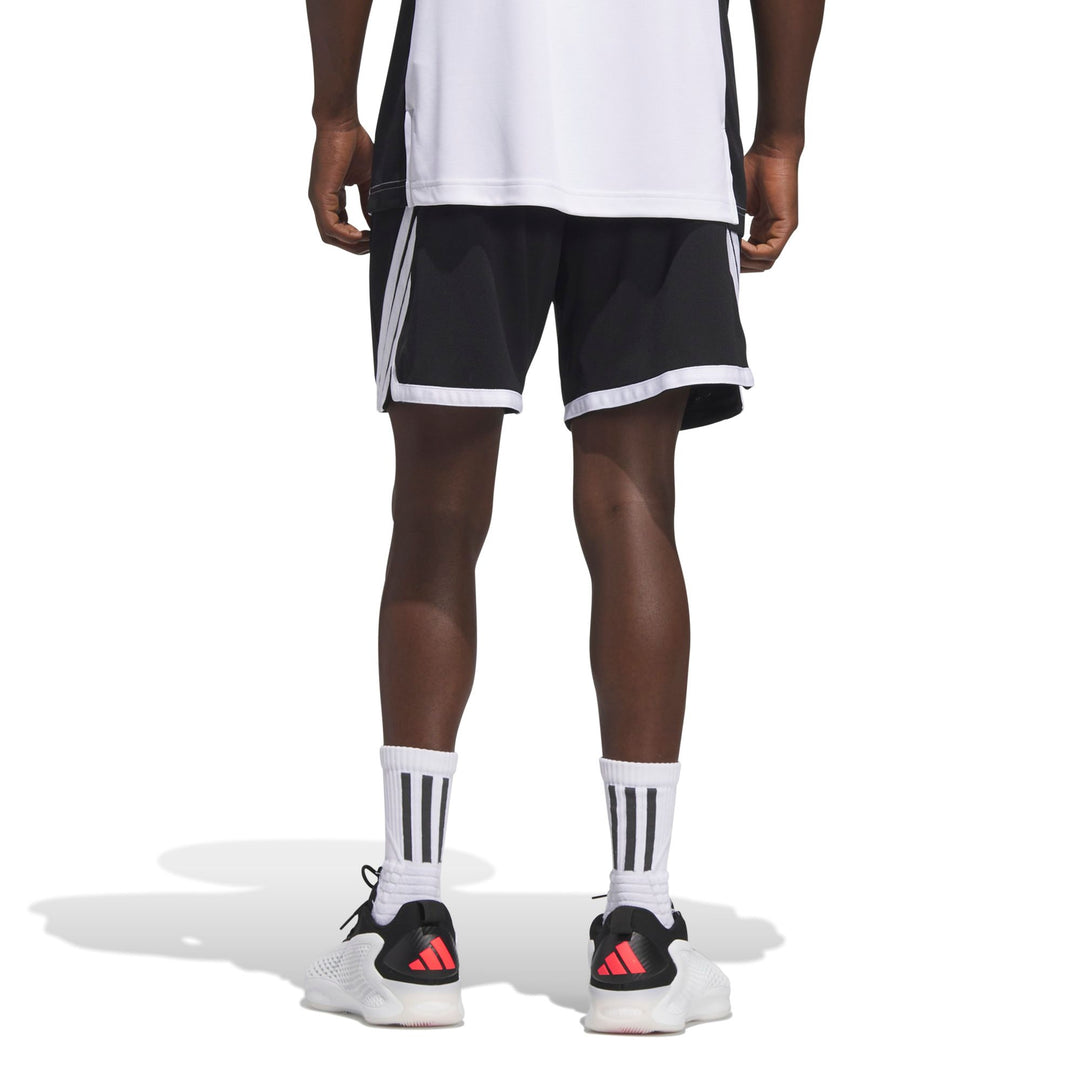 adidas M Evryday Pro S - black/white