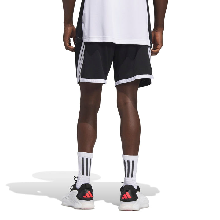 adidas M Evryday Pro S - black/white