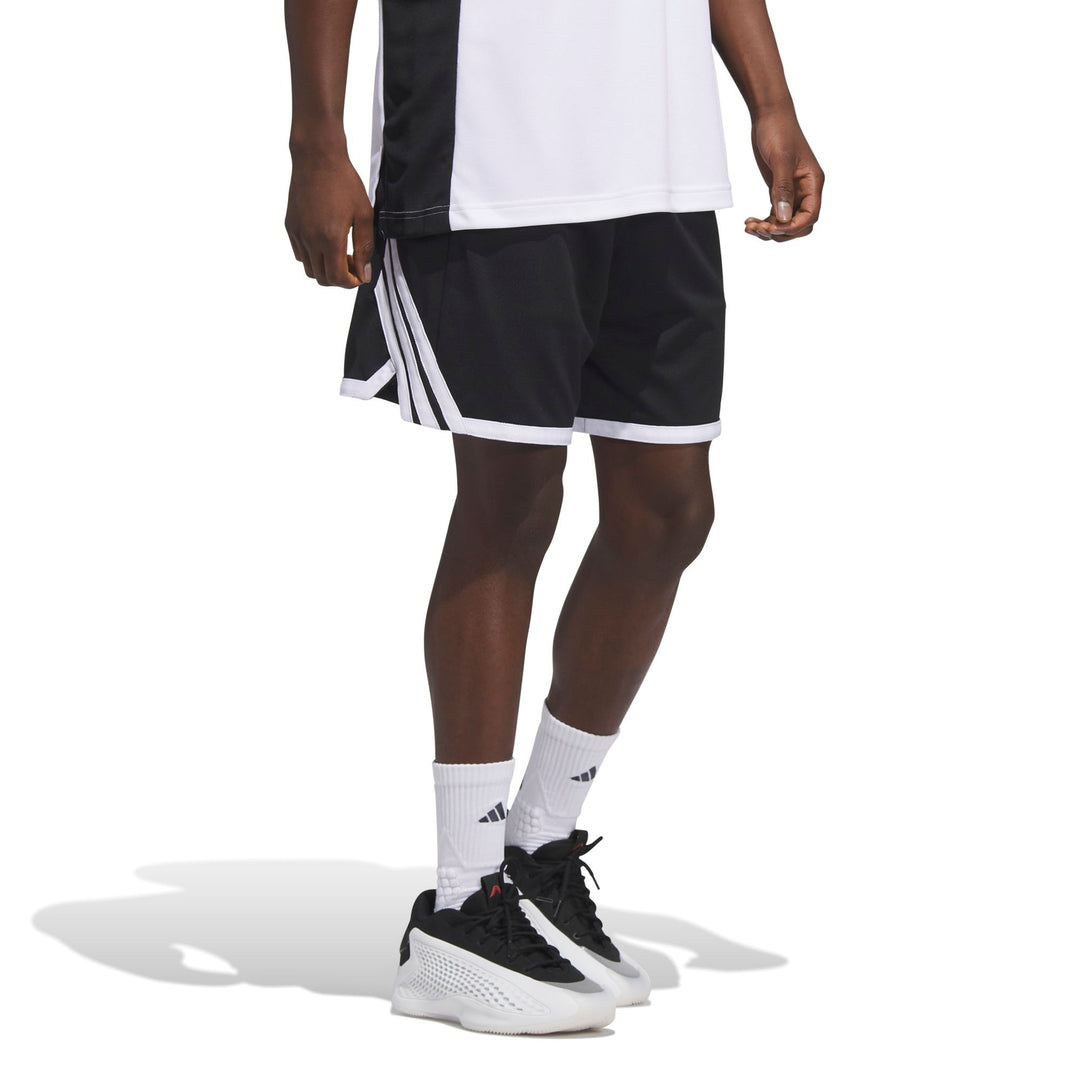 adidas M Evryday Pro S - black/white