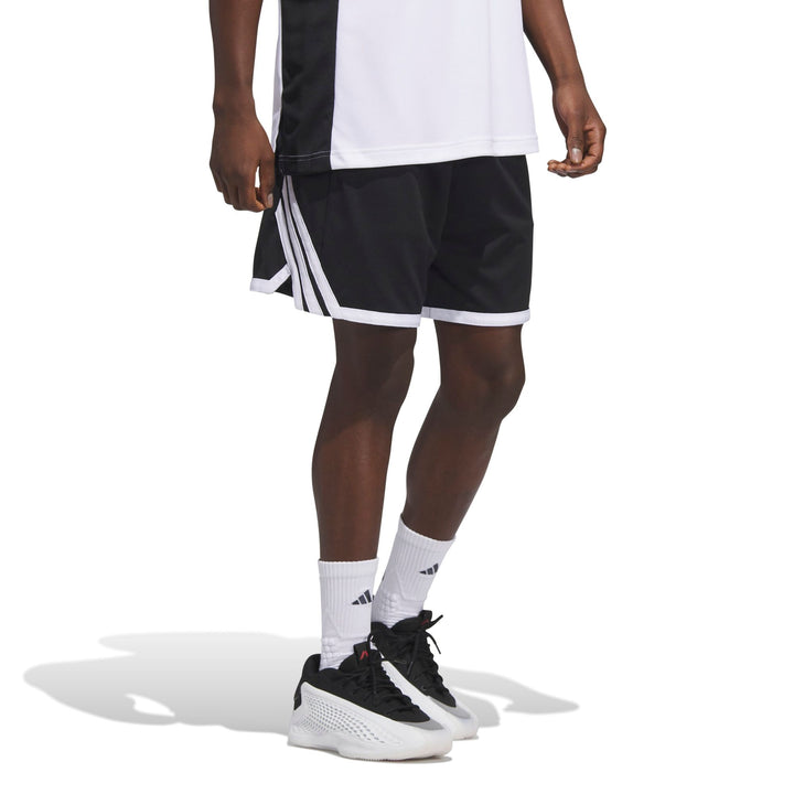 adidas M Evryday Pro S - black/white