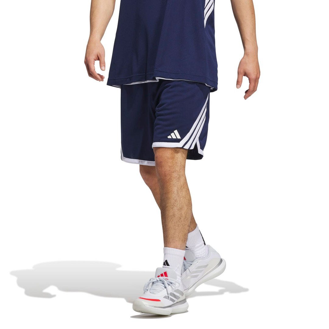 adidas M Evryday Pro S - navblu/white