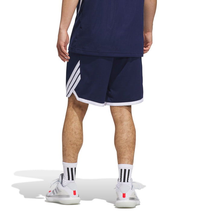 adidas M Evryday Pro S - navblu/white