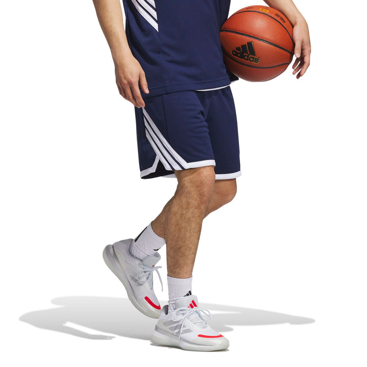 adidas M Evryday Pro S - navblu/white