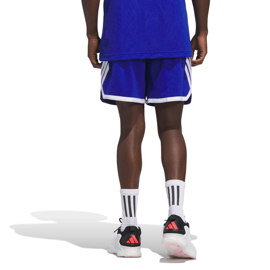 adidas M Evryday Pro S - royblu/white
