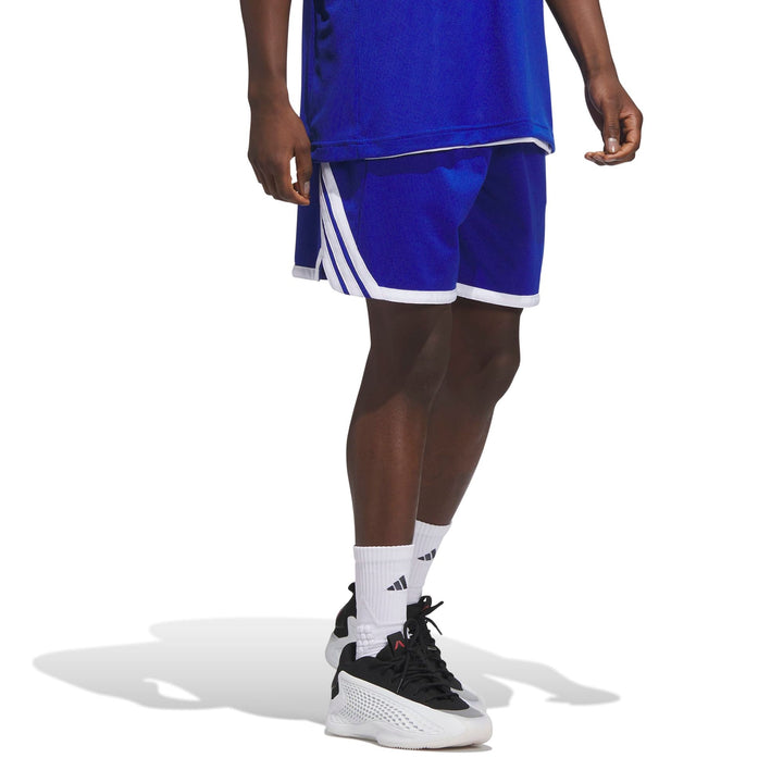 adidas M Evryday Pro S - royblu/white