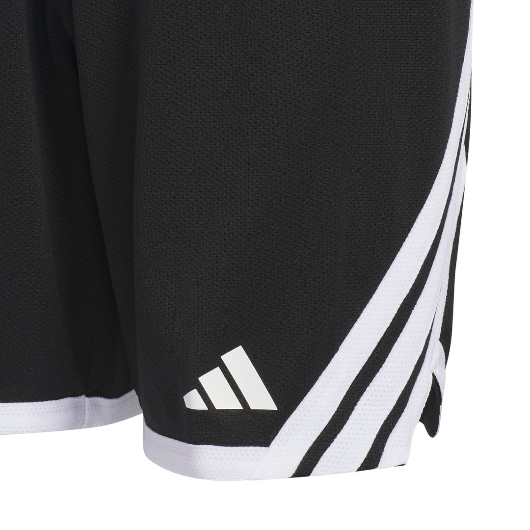adidas Y Kinder Evryday Pro S - black/white