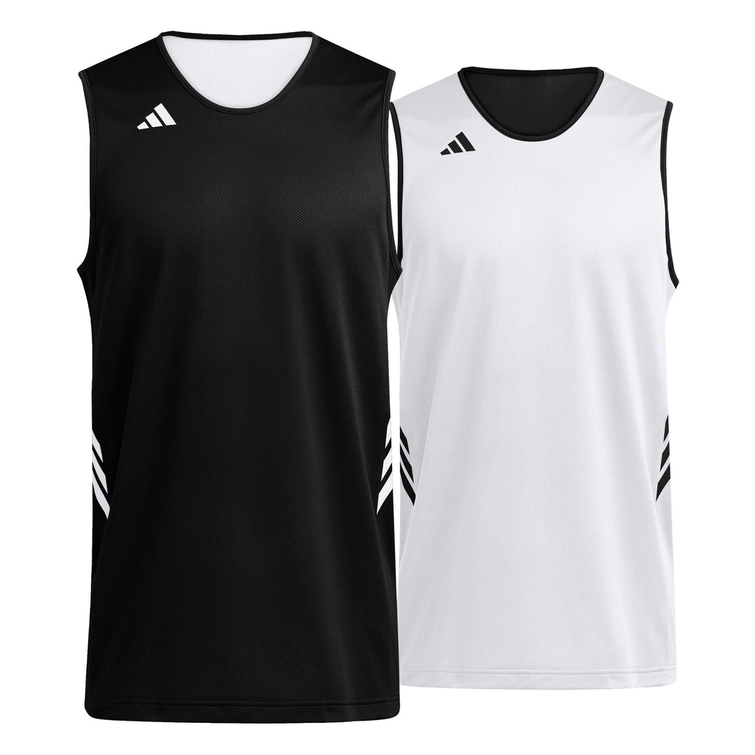 adidas Y Kinder Evryday Pro J - black/white