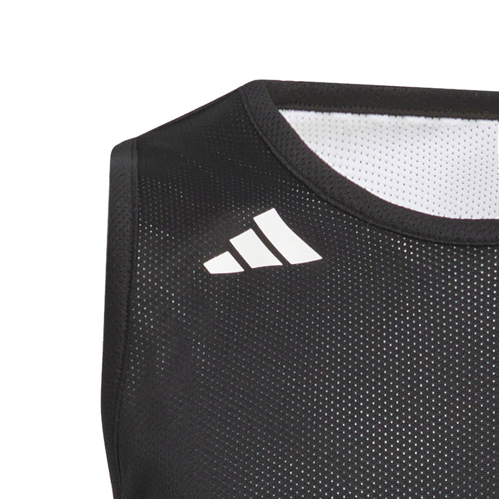 adidas Y Kinder Evryday Pro J - black/white