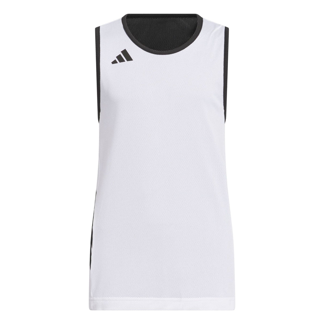 adidas Y Kinder Evryday Pro J - black/white