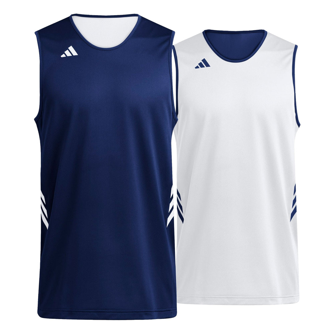 adidas Y Kinder Evryday Pro J - navblu/white
