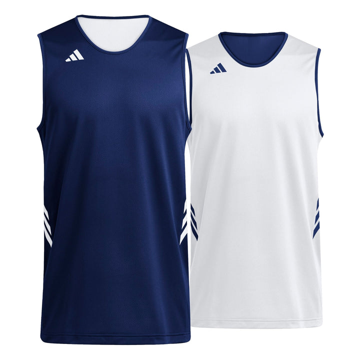 adidas Y Kinder Evryday Pro J - navblu/white