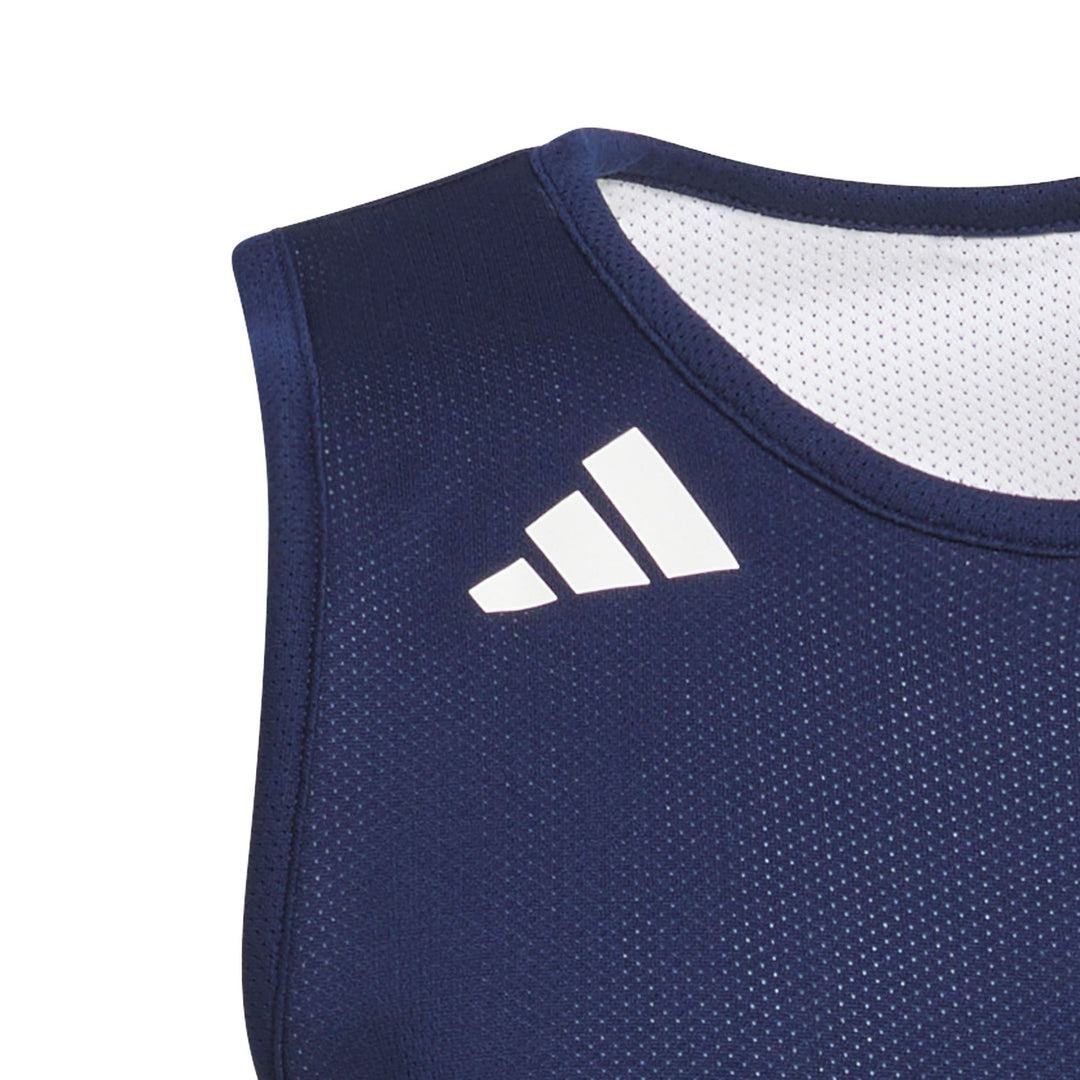 adidas Y Kinder Evryday Pro J - navblu/white