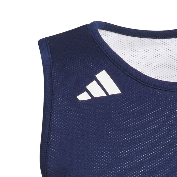 adidas Y Kinder Evryday Pro J - navblu/white