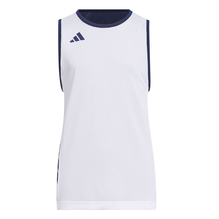 adidas Y Kinder Evryday Pro J - navblu/white