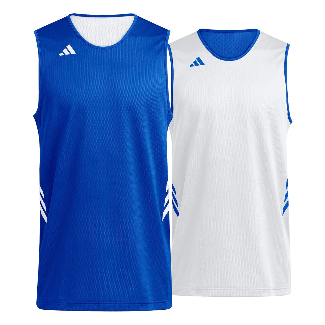 adidas Y Kinder Evryday Pro J - royblu/white