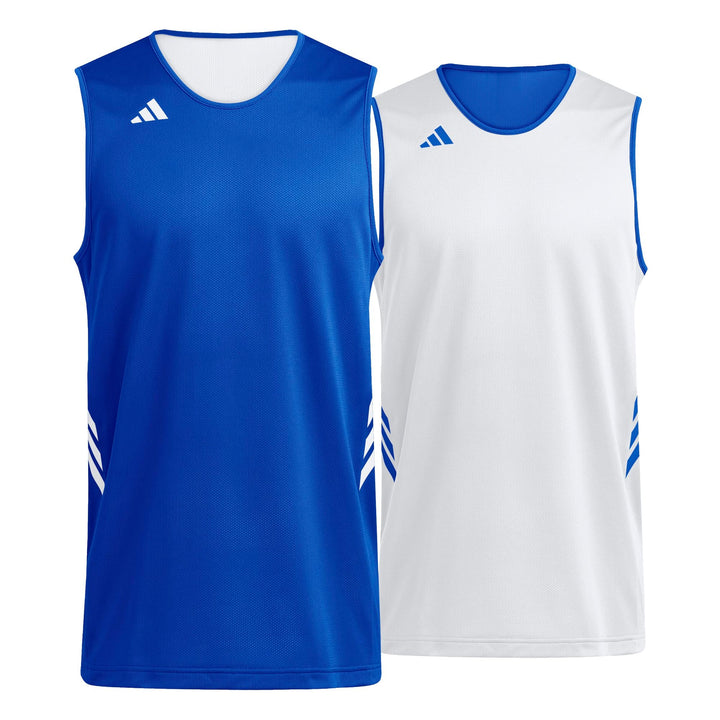 adidas Y Kinder Evryday Pro J - royblu/white