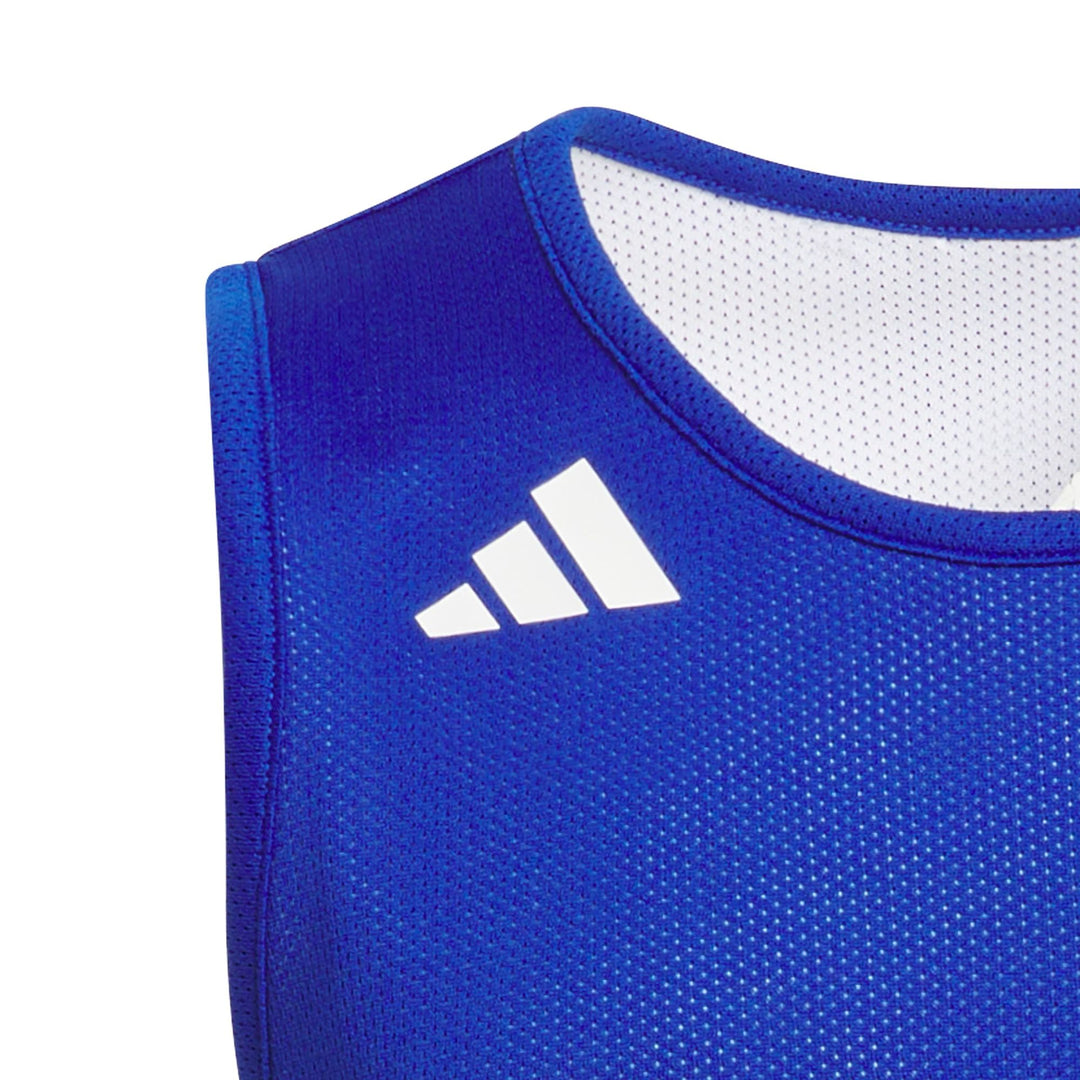 adidas Y Kinder Evryday Pro J - royblu/white