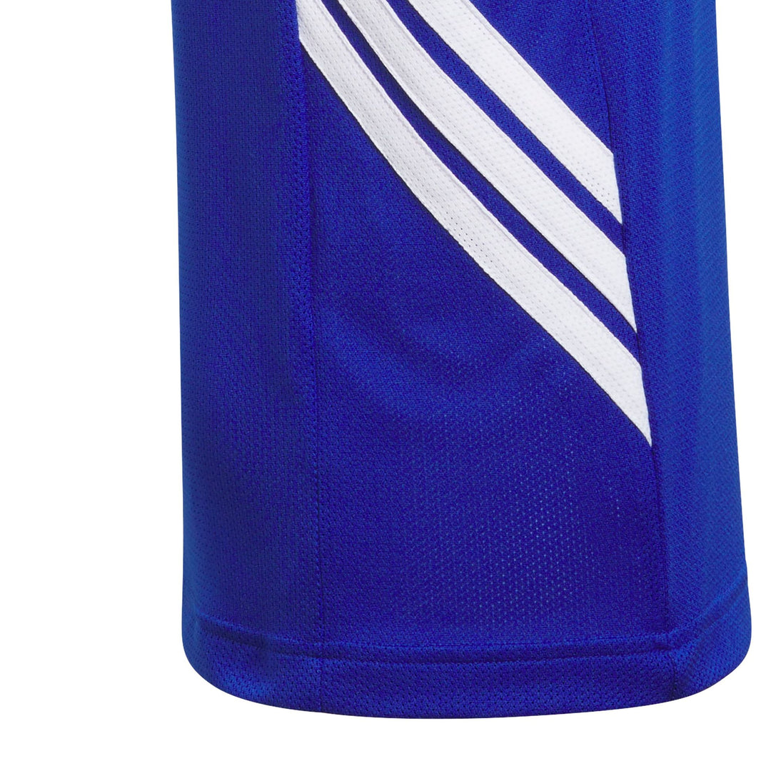 adidas Y Kinder Evryday Pro J - royblu/white