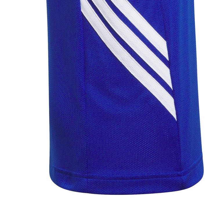 adidas Y Kinder Evryday Pro J - royblu/white