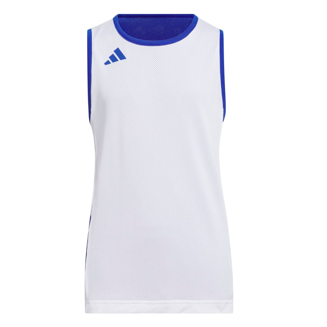 adidas Y Kinder Evryday Pro J - royblu/white