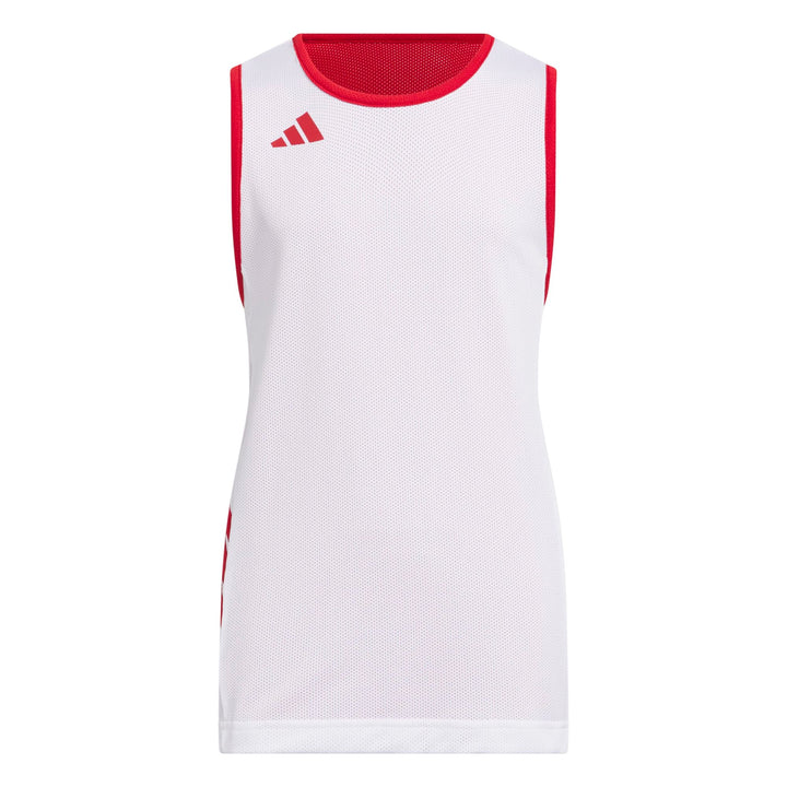 adidas Y Kinder Evryday Pro J - tmpwrd/white