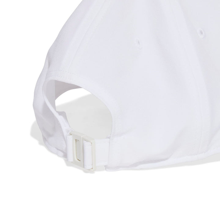 adidas Bb Cap 3S Clima - white/black