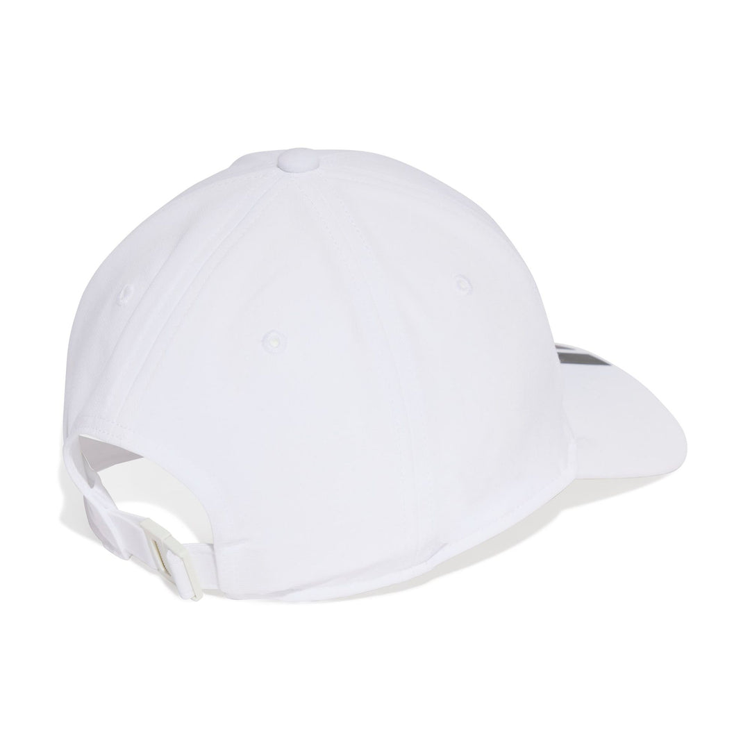 adidas Bb Cap 3S Clima - white/black