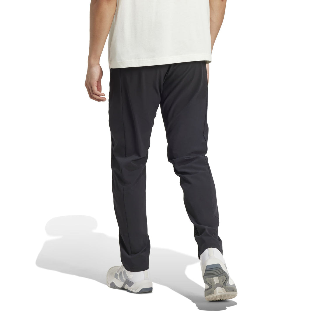 adidas Tr Ess Hp Pant - black
