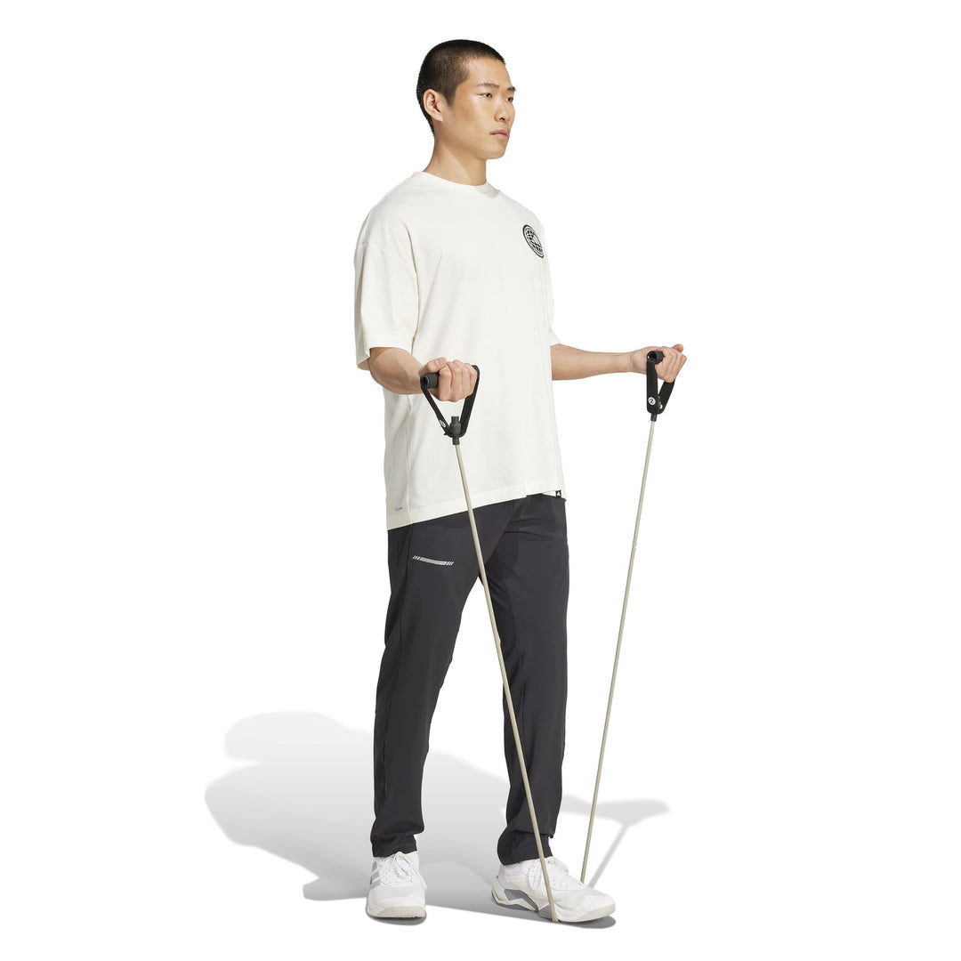 adidas Tr Ess Hp Pant - black