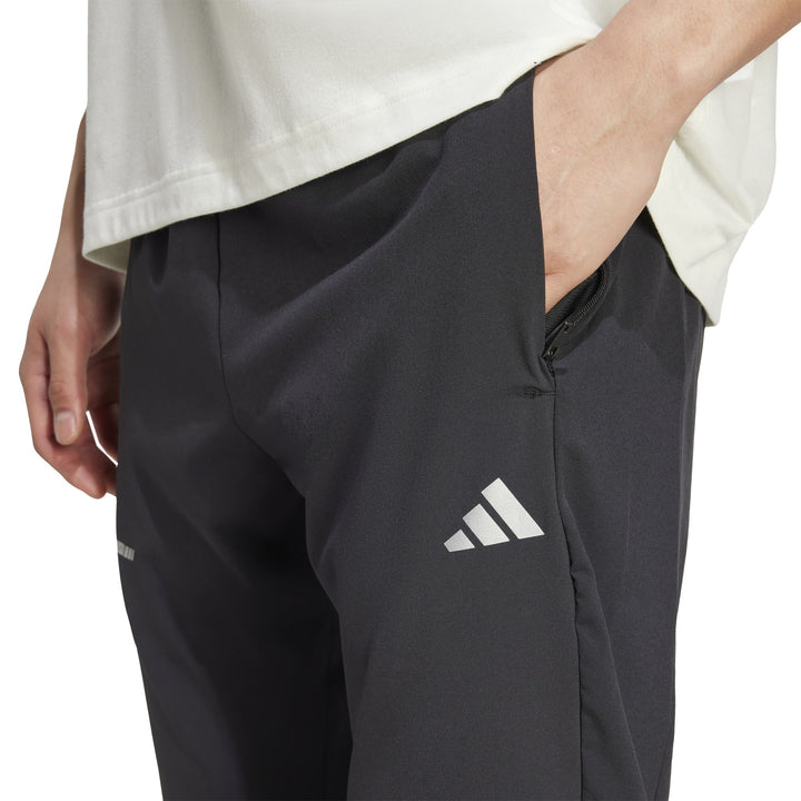adidas Tr Ess Hp Pant - black