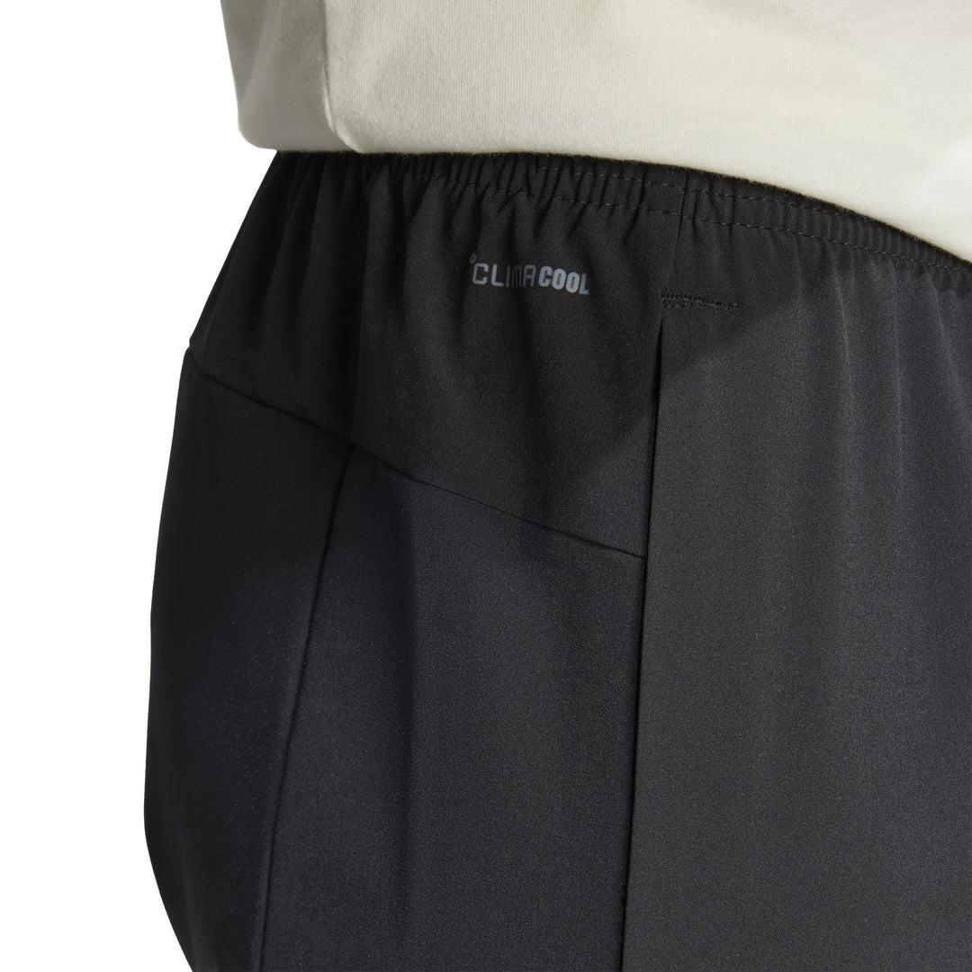 adidas Tr Ess Hp Pant - black