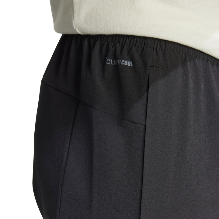 adidas Tr Ess Hp Pant - black