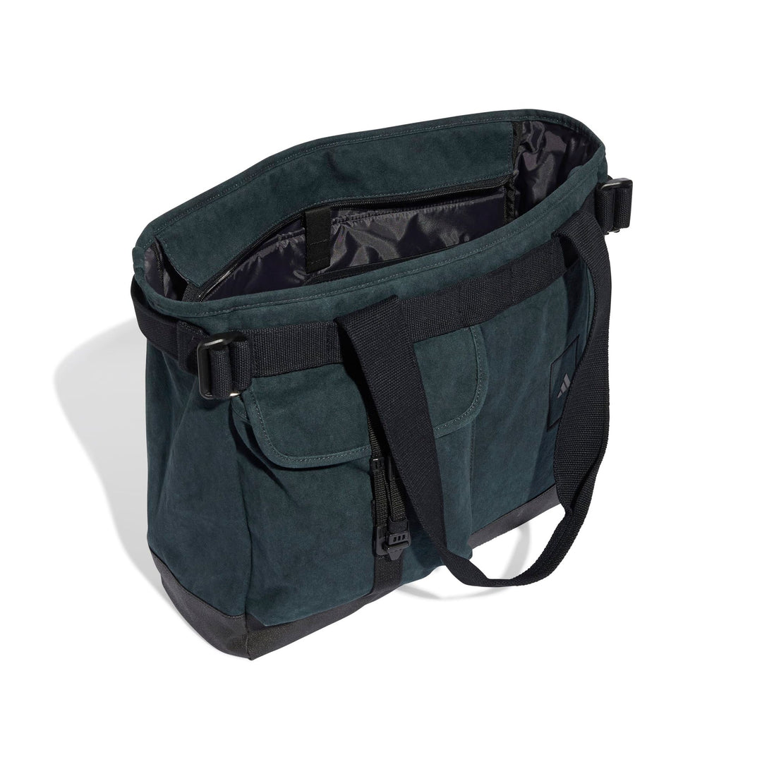 adidas Utility Tote - carbon