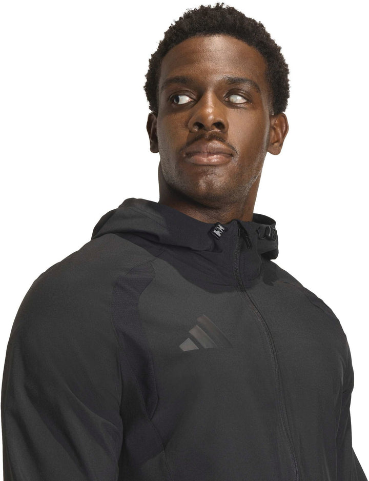 adidas Tt Wb - black/black