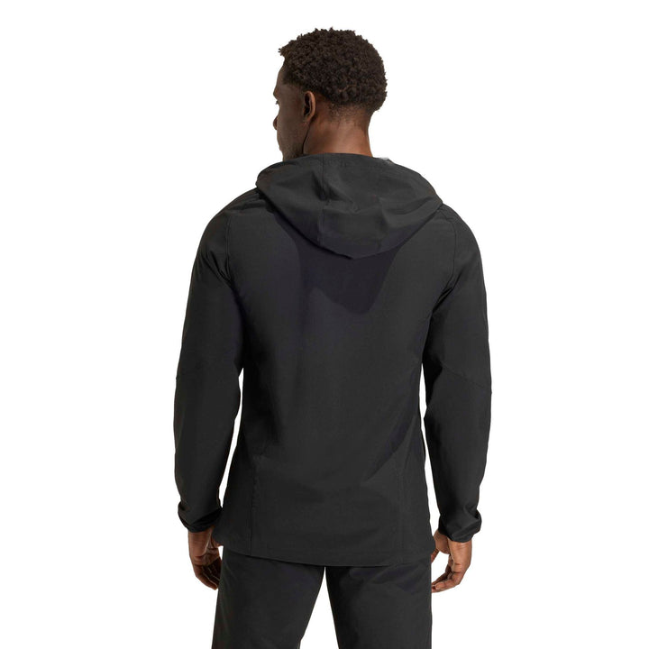 adidas Tt Wb - black/black