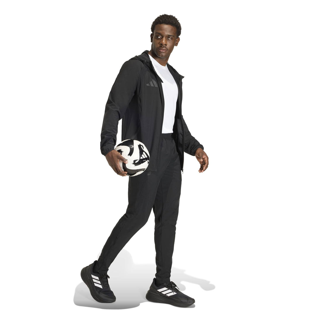 adidas Tt Wb - black/black